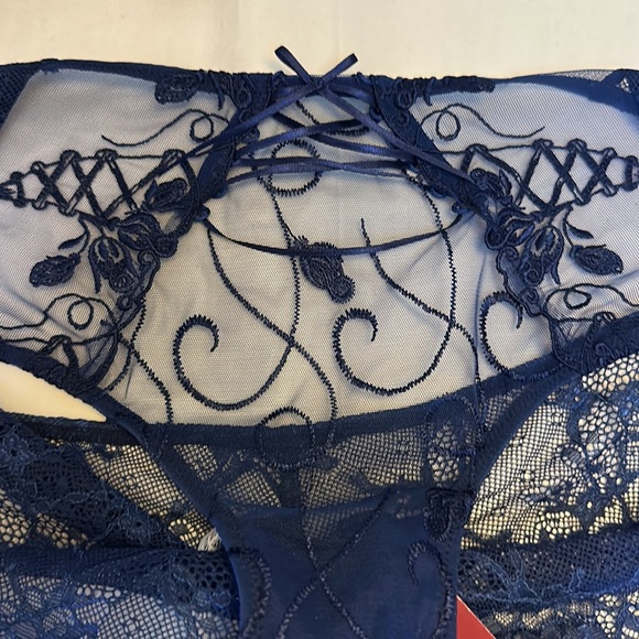 Lise Charmel Antinéa Boyshort Panty - Picture 2 of 6